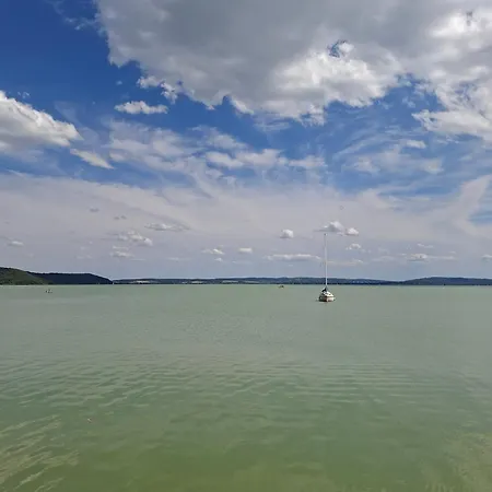 Frix Balaton Apartament