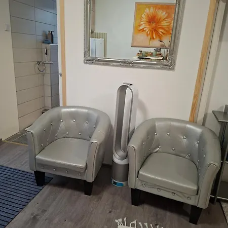 Frix Balaton Apartament *