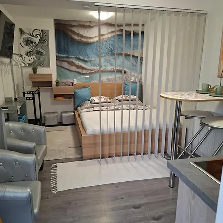 Frix Balaton Apartament