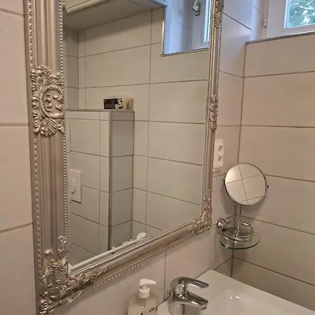 Frix Balaton Apartament *