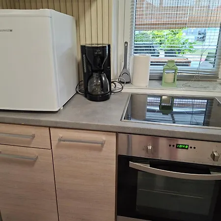 Frix Balaton Apartament