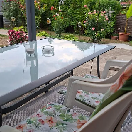 Apartament Frix Balaton Balatonalmádi