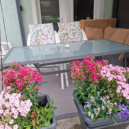 Apartament Frix Balaton Balatonalmádi