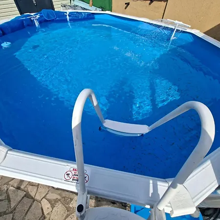 Apartament Frix Balaton Balatonalmádi