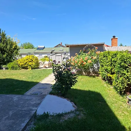 Apartament Frix Balaton Balatonalmádi